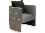 Poltrona Monoposto Poltrona Hotel Arredamento Gallery Salotto Monoposto Tessuto
