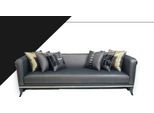 Divano Di Lusso A 3 Posti Divano Moderno Arredamento Divani Comfort Divani Soggiorno