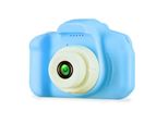 Celly KIDSCAMERA3LB Fotocamera Digitale Elettronica Giocattolo Per Bambini