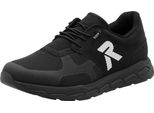 Rieker 09100-00 (47/Negro/Nero/Nero)