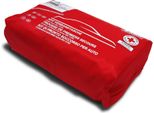 Kit Di Pronto Soccorso Per Auto Soft Approvato Din 13164