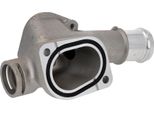 Flangia Del Liquido Di Raffreddamento Vw A3, Bora, Golf Iv