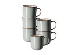 Ritzenhoff & Breker Kaffeebecher Portofino 400 Ml 6Er Set