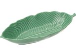 Ciotola Jungle Leaves Verde Chiaro