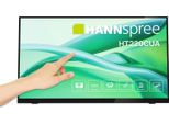 Hannspree 21.5" HT220CUA 16 Touch Hdmi+Dp - Flachbildschirm (Tft/Lcd) - 21,5"""