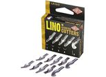 Essdee LA10/5 Set Di 10 Lime Per Lino