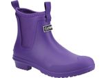 Cotswold - Stivali Di Gomma Da Donna "Grosvenor"" FS9409 (41 Eu) (Viola)"