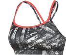 Reebok Magliette Crossfit, AA1469, Taglia: 158