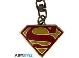 Portachiavi Dc Comics: Logo Di Superman