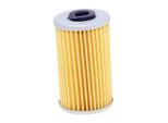 Filtro Olio Per Kymco Grand Dink 125, Yager Gt 125, 200I