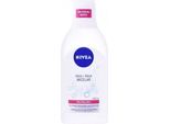 Nivea Acqua Micellare Pelle Secca 400Ml