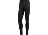 Adidas Pantaloni Response, CF6250, Taglia: 164