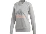 Adidas Felpe Essentials Linear, CZ5722, Taglia: 152