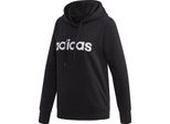 Adidas Felpe Essentials Linear Pullover, DP2403, Taglia: 152