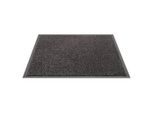 Tappeto Antipolvere Hamat Mars 60X80Cm Antracite