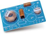 Crossover Visaton Hw 2/70 Ng, 4 Ohm, 2 Vie