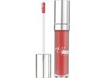 Pupa Milano Miss Pupa Gloss 203 Coral Emotion Per Donna 0,17 Oz Lucidalabbra