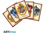 Harry Potter - Cartoline (14,8 X 10,5 Cm)