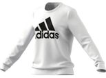 Adidas Felpe Badge Of Sports, GM5518, Taglia: 152