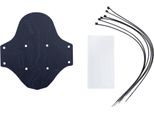 Parafango Anteriore Zefal 27,5 29 Shield Lite
