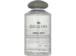 Origins Well Off Struccante Occhi Rapido E Delicato 150Ml