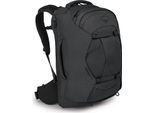 Osprey Zaino Da Viaggio Farpoint 40 Tunnel Vision Grigio