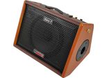 Audiodesign Gipsy 8 Mkii