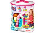 Blocchi Mega Bloks 80El Sacchetto Blu DCH63 /4