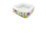 Piscina Gonfiabile Acquario 159 X 159 X 50 Cm Intex 57471