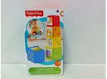 Cubi Colorati Impilabili Fisher-Price