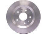 Pagid 2X Tamburo Freno Posteriore Per Land Rover Freelander I