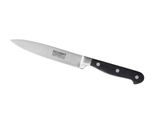 Coltello Da Cucina Kelomat 15 Cm In Acciaio Cromato Forgiato Professionale