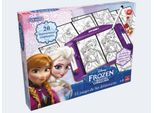 Goliath Toys 70156 - Gioco Di Ricerca Errori Disney Frozen / La Regina Dei Ghiacci