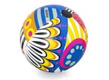Pallone Da Spiaggia Gonfiabile Bestway Xxl Multicolore 91 Cm