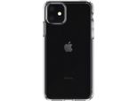 Spigen Custodia Per Cellulare Iphone 11 Crystal Liquid Crystal Clear