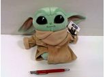 Disney Mandalorian Baby Yoda 25Cm 587-5778