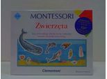 Cle Montessori Animali 50646**
