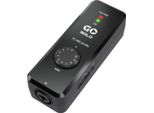 Tc Helicon Go Solo Interfejs Audio/Midi Do UrząDzeń Mobilnych