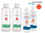 Profumo Per Letti Ad Acqua Tropical, Compreso Il Balsamo Per Letti Ad Acqua - Confezione Economica