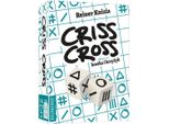 Egmont Giochi Per Lo Zaino Criss Cross 60066