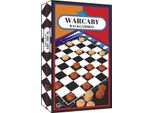 Abino Gioco Dama-Backgammon Ab 72687