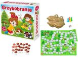 Raccolta Di Funghi - Gioco Da Tavolo 63346