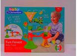 Scivolo Cle Baby Lena 17376