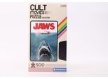 Cle Puzzle 500 Cultmovies Jaws 35111