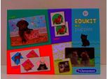 !!! Cle Edukit 4W1 Cuccioli 18071
