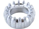 Dado Di Scarico M35 X 2 Dado Di Raccordo 28 Mm Collettore Per Hercules 215 216 217, Mk 220