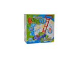 Falciatrice A Bolle D'aria BBAŃ9554 19554