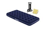 Materasso Gonfiabile Con Pompa 188 X 99 X 22 Cm Bestway 67001