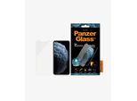 Panzerglass | Pellicola Protettiva - Vetro | Apple Iphone 11 Pro, X, Xs | Vetro Temperato | Trasparente