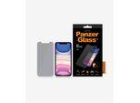 Panzerglass 37756 Panzerglass Privacy Screen Protector For Iphone 11/XR Clear
